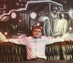 Егор, 26 лет, Екатеринбург