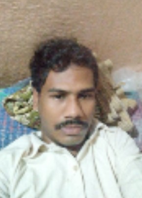 Swamy, 30, India, Bhadrāchalam
