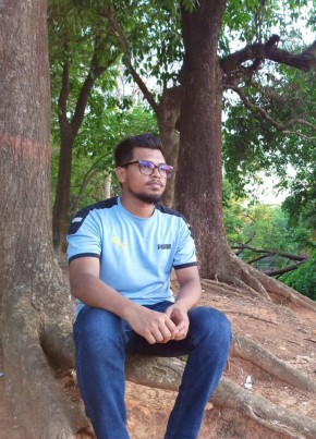 Rifat Majumder, 28, বাংলাদেশ, ঢাকা