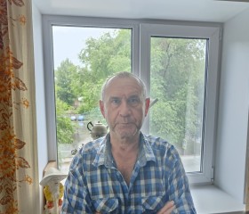 Sergey, 62, Saratov