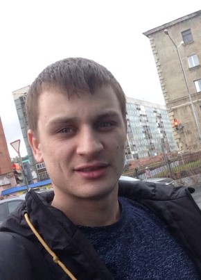 Petr, 32, Россия, Норильск