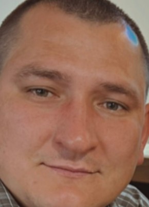Юрий из Когалыма 35 лет