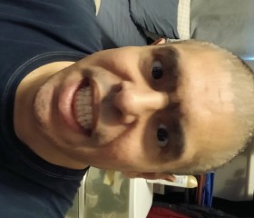 Josue, 46, Reading (Commonwealth of Pennsylvania)