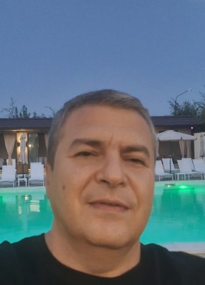Саша из Աբովյան 44 года