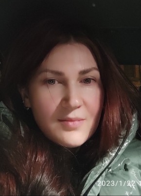 N, 43, Russia, Moscow