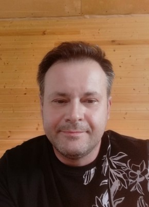 sergey, 46, Russia, Moscow