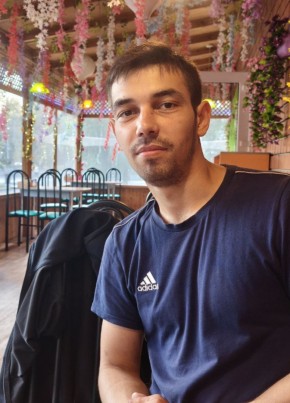 Sergey, 27, Russia, Tobolsk