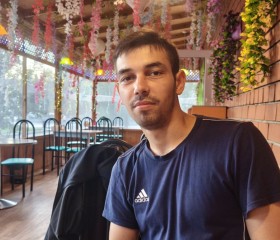 Sergey, 27, Tobolsk
