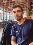 Sergey - Тобольск