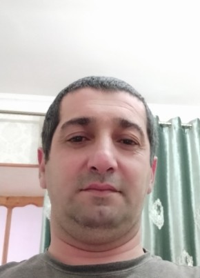 Адам, 44, Россия, Нижний Новгород