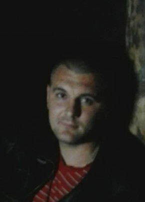 Sergey, 42, Russia, Moscow