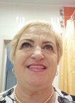 Светлана, 64 года, Петрозаводск
