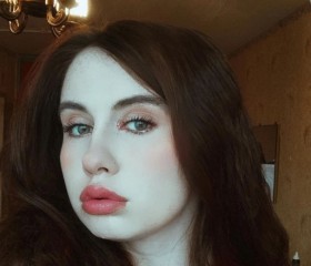 Diana, 21, Vitebsk