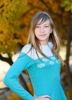 Карина, 20, Россия, Севастополь