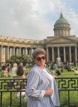 Nadezhda, 61, Moscow