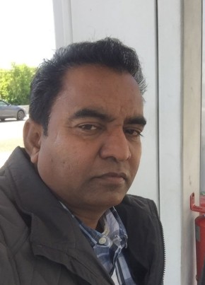 Sukhdev Singh, 51, United States of America, Trenton (State of New Jersey)