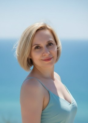 Oksana, 55, Russia, Moscow