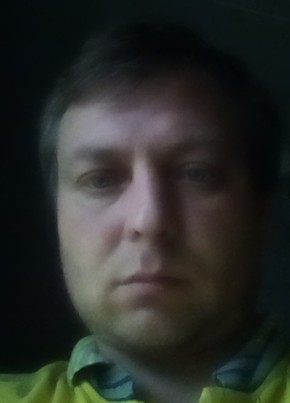 Vladimir, 46, Russia, Tver