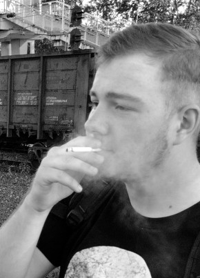Nikita, 24, Russia, Domodedovo