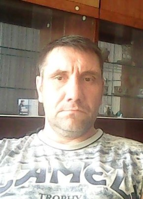 Александр, 47, Россия, Дальнегорск