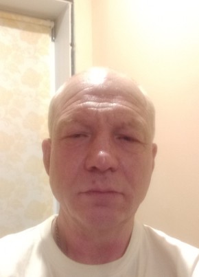 александр, 53, Россия, Талица