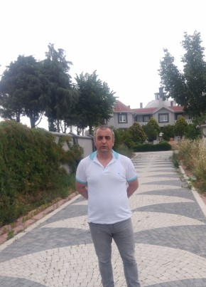Mustafa, 47, Türkiye Cumhuriyeti, Gürpınar