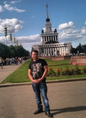 Евгений, 40, Россия, Мытищи
