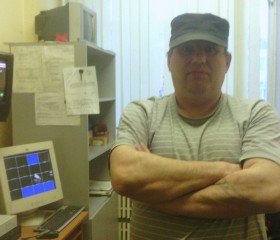 Алекс, 54 года, Пироговский