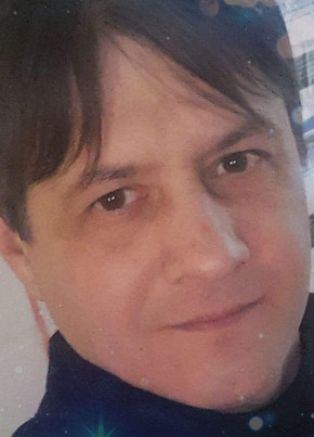 Александр из Рязани 44 года