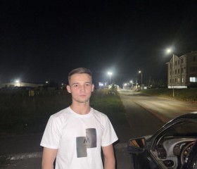 Karim, 21, Kazan