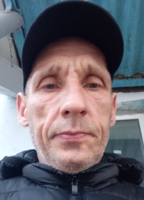 Андрей, 43, Россия, Елабуга