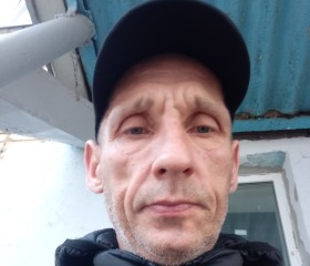 Андрей, 43 года, Елабуга