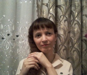 Dzhamilya, 38, Penza