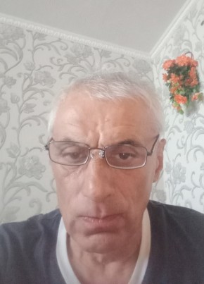 Edvard, 50, Belarus, Lida