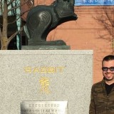 Boris, 50  , Morton Grove