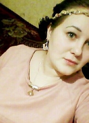Елена, 27, Россия, Колпашево