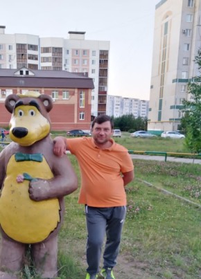 Сергей, 40, Россия, Казань