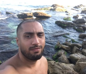 Elias Abdelhadi, 31 год, Algiers