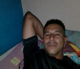 El cazador, 38, Valencia