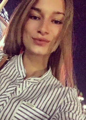 Анастасия, 26, Россия, Анапа