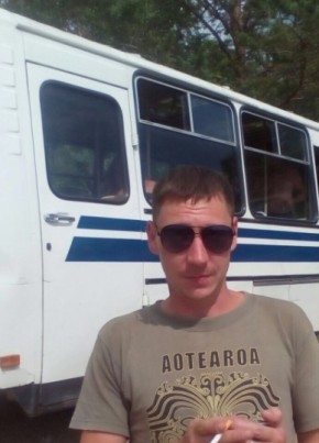 Илья, 36, Россия, Благовещенск (Амурская обл.)