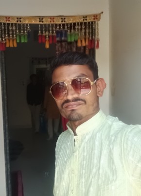 Manish, 27, India, Raipur (Chhattisgarh)