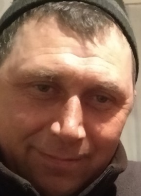 Алексей, 46, Қазақстан, Павлодар