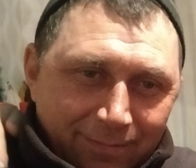 Алексей, 47 лет, Павлодар