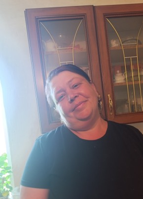 Елена из Павлодара 45 лет