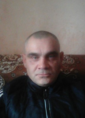Николай, 42, Россия, Коченёво