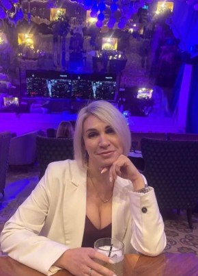 Анна из Сочи 45 лет