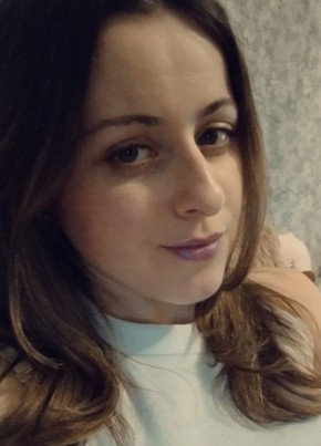 Милана из Иваново 31 год