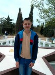 Никита, 22 года, Севастополь