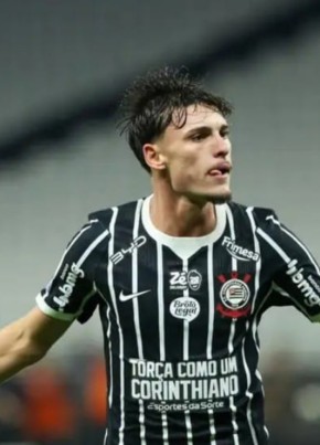 Matheus из São Sebastião do Paraíso 20 лет